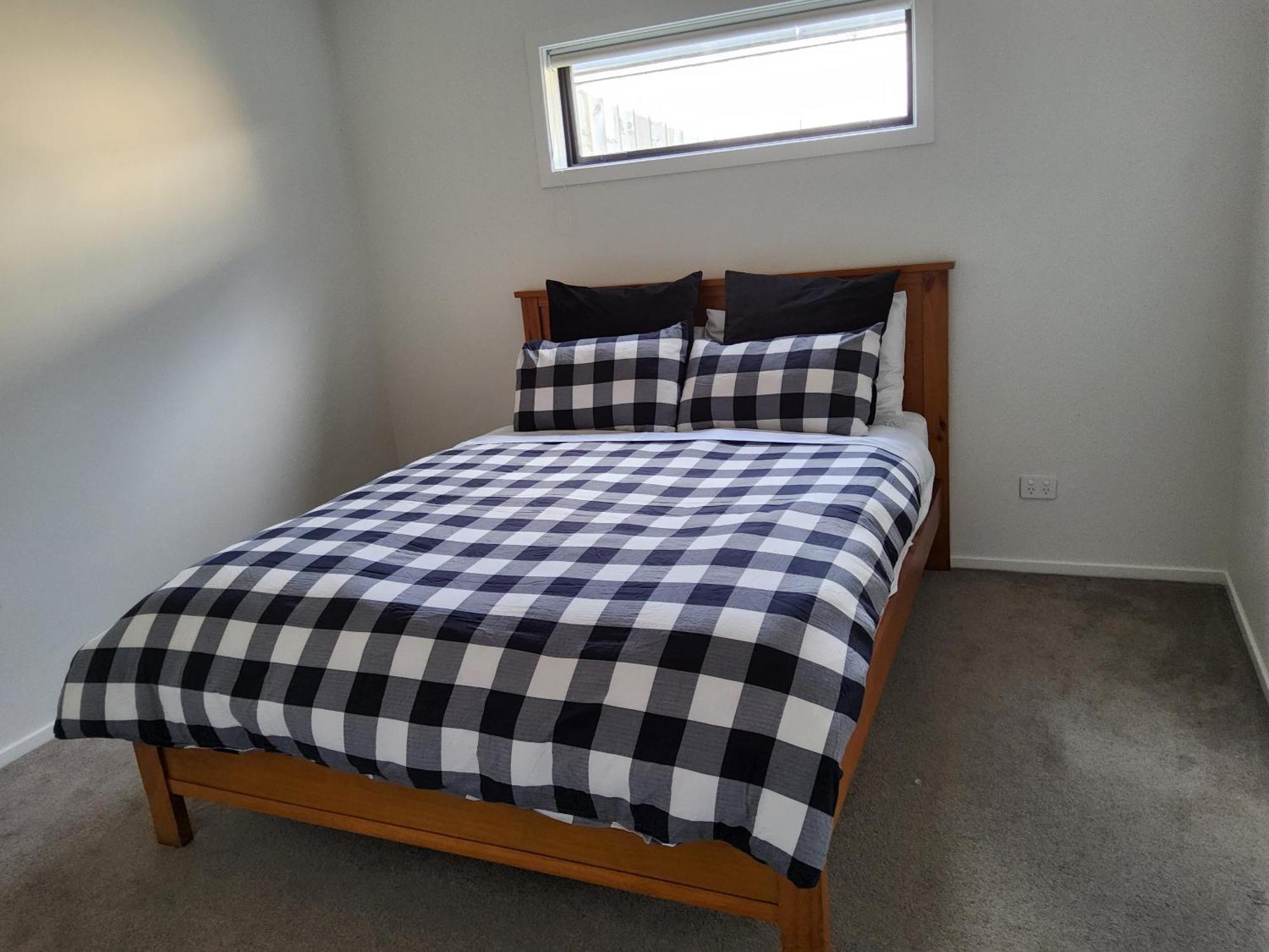 Remarkablestay Frankton Kültér fotó