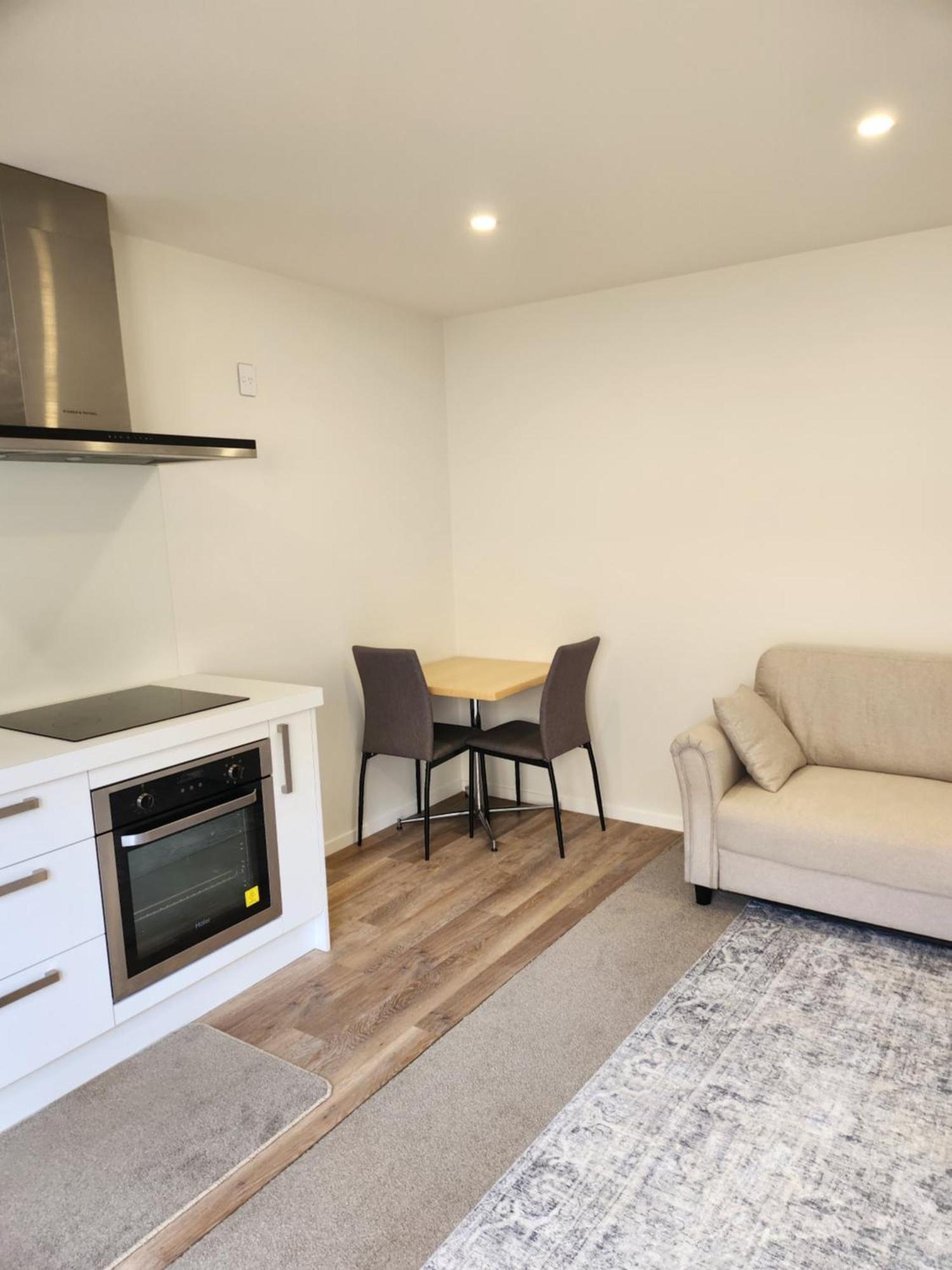 Remarkablestay Frankton Kültér fotó